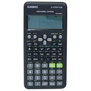 Casio fx-570ES Plus Scientific Calculator