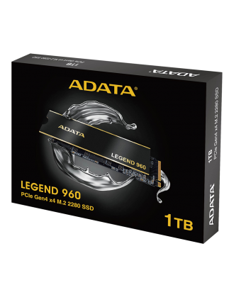 ADATA Legend 960 1TB