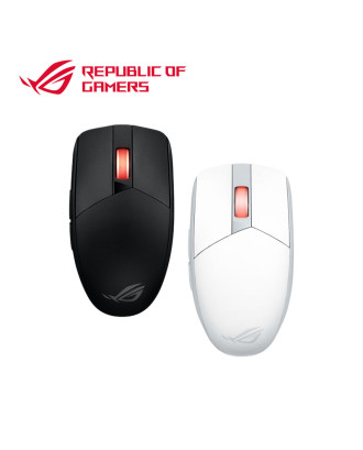 ASUS ROG Strix Impact III Wireless