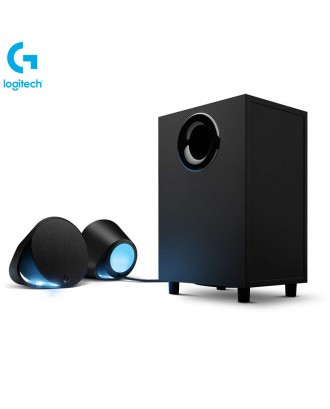 Logitech G560 LIGHTSYNC Speakers