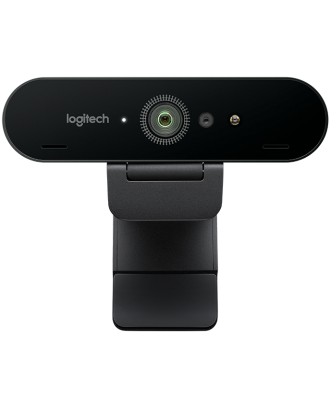 Logitech Brio Ultra HD Pro 4K