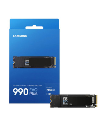 Samsung 990 EVO Plus 1TB