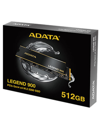 ADATA Legend 900 512GB