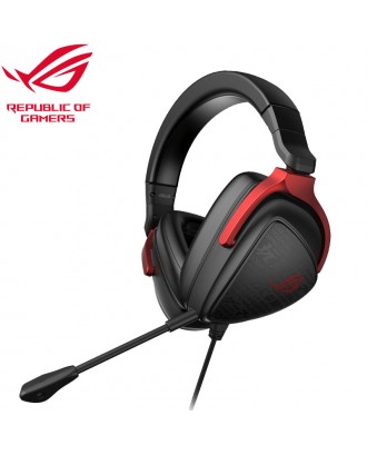 ASUS ROG Delta S Core
