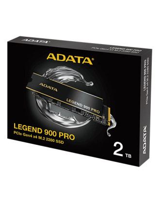 ADATA Legend 900 Pro 2TB