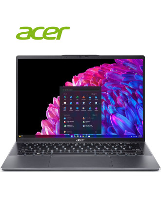 Acer Swift Go 14 SFG14 (Ryzen 7)
