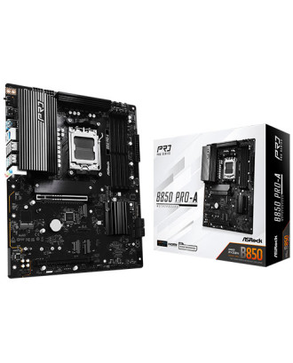 ASRock B850 Pro-A
