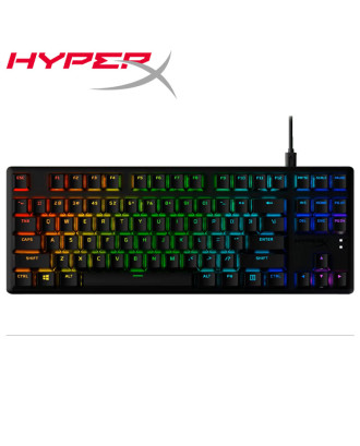 HyperX Alloy Origins Core PBT (Blue)