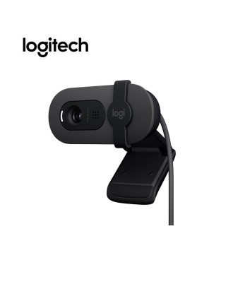Logitech Brio 100