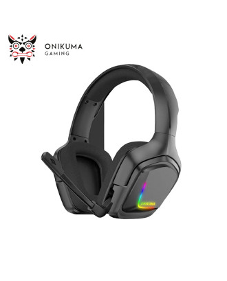 ONIKUMA K20 RGB Gaming Headset