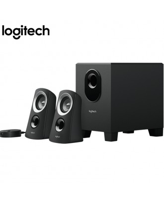 Logitech Z313 Speaker System