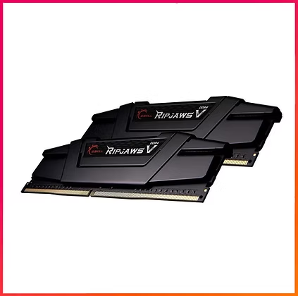 G.Skill Ripjaws V 16GB DDR4-3200