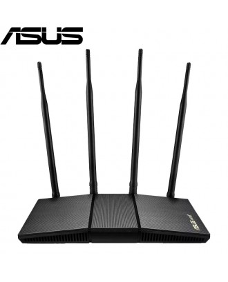 ASUS RT-AX1800HP