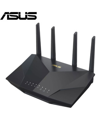 ASUS RT-AX5400