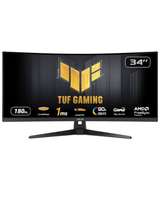 ASUS TUF Gaming VG34VQ3B