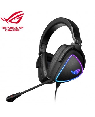 ASUS ROG Delta S